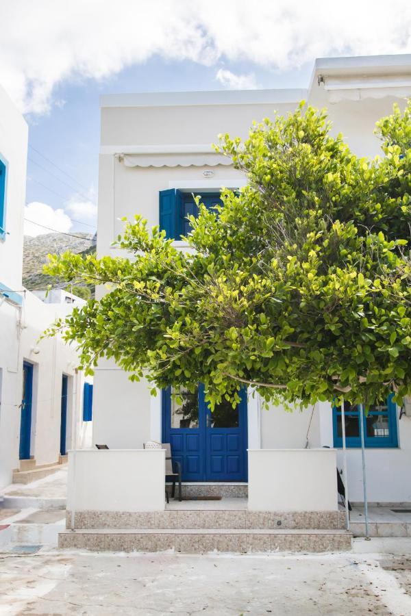 Finiki Studios Exterior foto