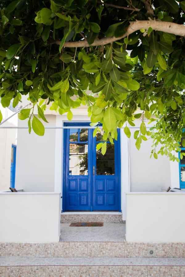 Finiki Studios Exterior foto
